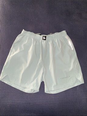 YoungLA Athletic Shorts